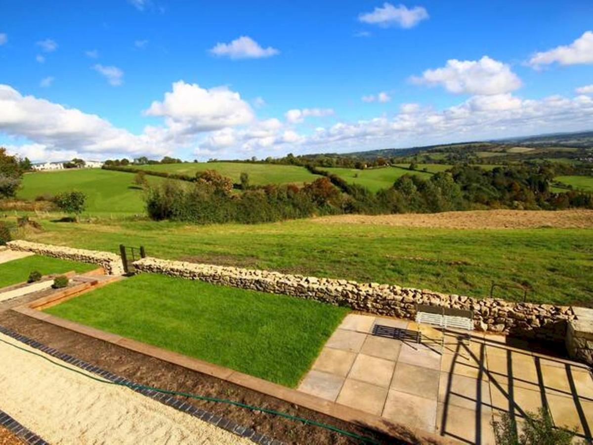 Pass The Keys Stunning Location Close To City Centre Bath Exterior photo